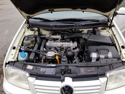VW Specialties – Weaverville, NC Auto Repair Services
