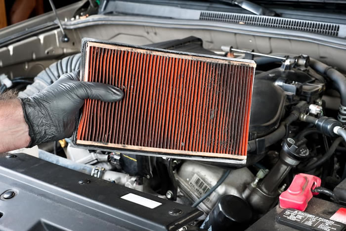 Air Filter Replacement Service in Weaverville, NC