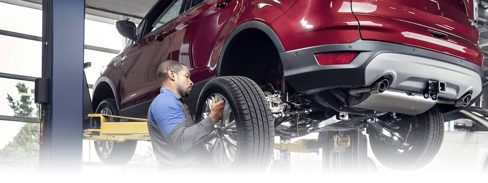 VW Specialties offers a wide range of services to Weaverville, NC and surrounding areas.